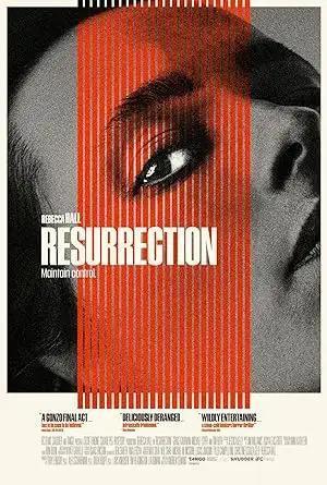 فيلم Resurrection 2022 مترجم
